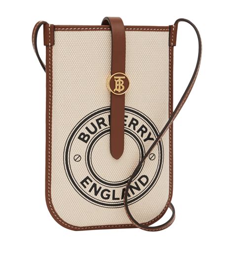 Burberry Women Accessories Phone Cases .